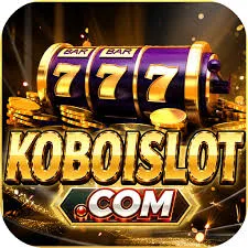 KOBOISLOT - Game FPS Seru dan Menantang