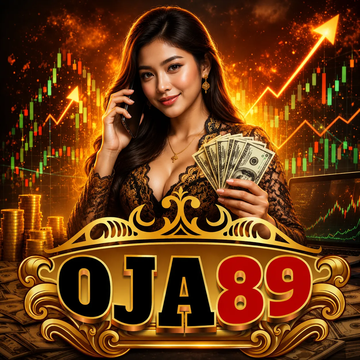 OJA89 - Game Live Casino Terbaik di Pusat Unduhan