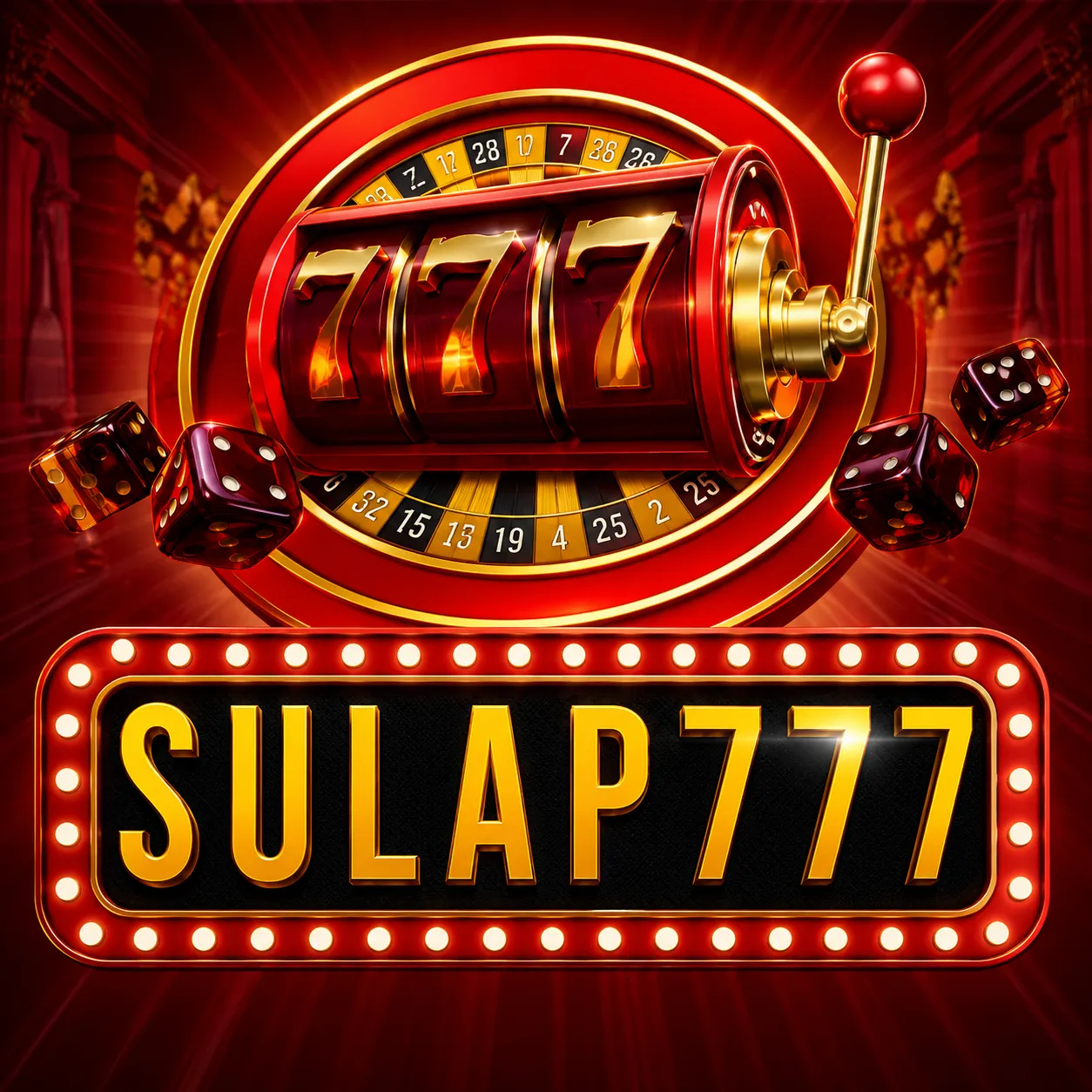 SULAP777 - Petualangan Tanpa Batas di Dunia Terbuka