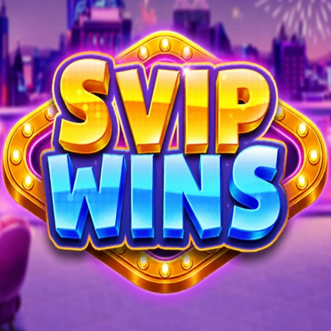 SVIPWINS - Game Bingo Seru dan Mengasyikkan