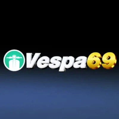 VESPA69 - Balapan Seru dan Menegangkan